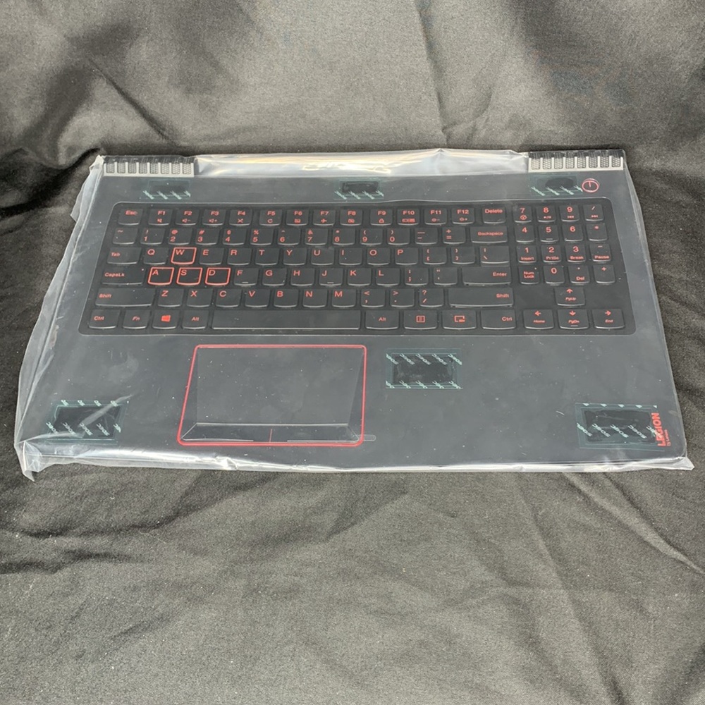 NIB LEGION by Lenovo gaming computer laptop shell / cover FRU# PN 5CB0N00203